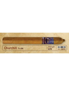 Kiss of Fire Shade Churchill Pack 5