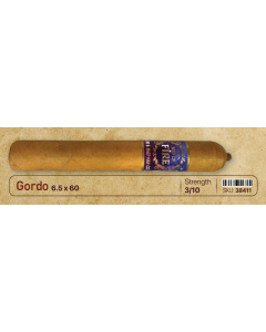 Kiss of Fire Shade Gordo Pack 5