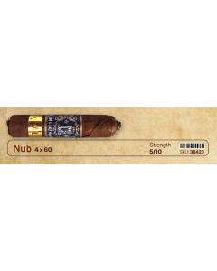 One & Half Man CO #1 Habano Nub Pack 5