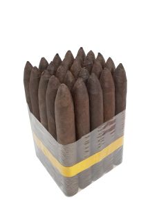 Nugget Maduro Torpedo 6 1/8 x 52 Single