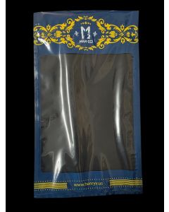Humidity Zip Bag 112ManCo